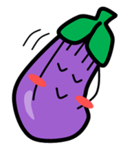 Nasuzaki san sticker #3136655