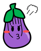 Nasuzaki san sticker #3136659