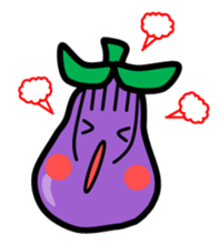 Nasuzaki san sticker #3136660