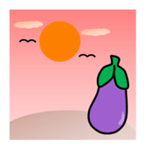 Nasuzaki san sticker #3136662