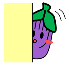 Nasuzaki san sticker #3136663