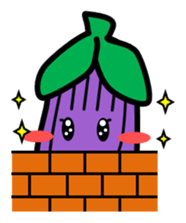 Nasuzaki san sticker #3136664