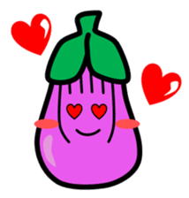 Nasuzaki san sticker #3136665