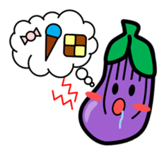 Nasuzaki san sticker #3136666