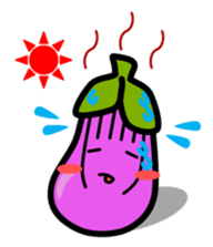 Nasuzaki san sticker #3136667