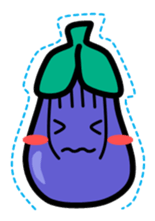 Nasuzaki san sticker #3136668