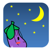 Nasuzaki san sticker #3136674