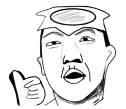 favorite sticker #3136675