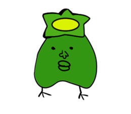 favorite sticker #3136679