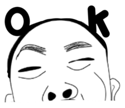 favorite sticker #3136683