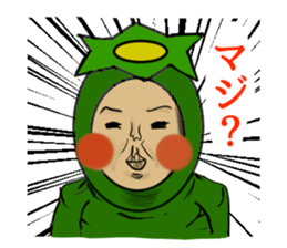 favorite sticker #3136687