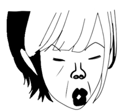 favorite sticker #3136689