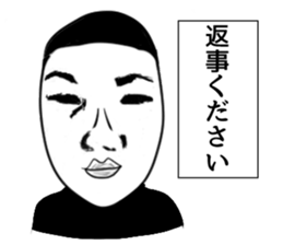 favorite sticker #3136691