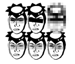 favorite sticker #3136693