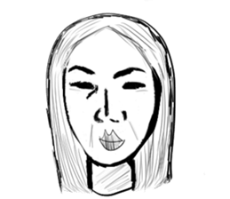 favorite sticker #3136694