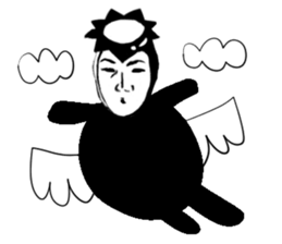 favorite sticker #3136698