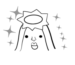 favorite sticker #3136705