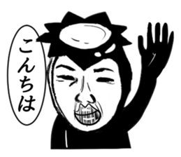 favorite sticker #3136709