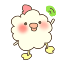 mofucoco. sticker #3137196