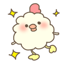 mofucoco. sticker #3137197