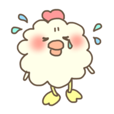 mofucoco. sticker #3137199