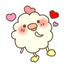 mofucoco. sticker #3137216