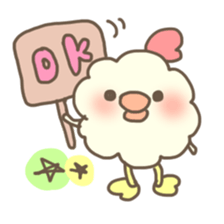 mofucoco. sticker #3137223