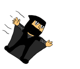 the EDO period sticker #3137279