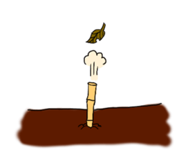 the EDO period sticker #3137282