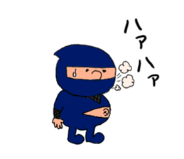 the EDO period sticker #3137305