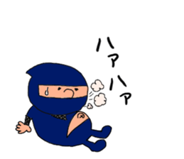 the EDO period sticker #3137306