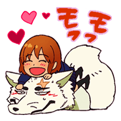 LINE STORE LINE Corporation Link友だちを選択