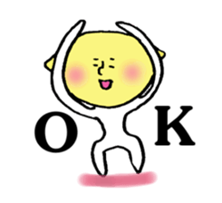 vegetables and merry friends sticker #3137637