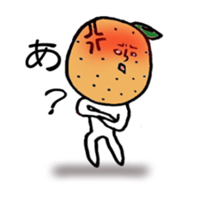 vegetables and merry friends sticker #3137640