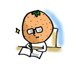 vegetables and merry friends sticker #3137644