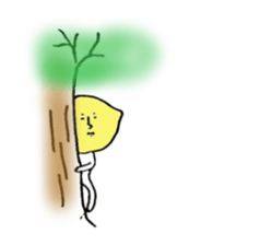 vegetables and merry friends sticker #3137645