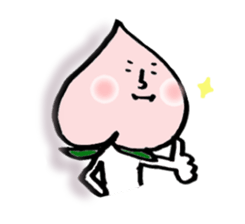 vegetables and merry friends sticker #3137659