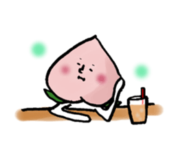 vegetables and merry friends sticker #3137660