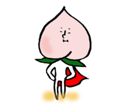 vegetables and merry friends sticker #3137661