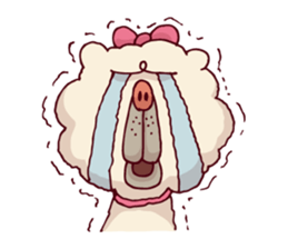 HAPPY CHOWCO sticker #3137815