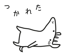 Mother Goat and Baby Duck sticker #3138022