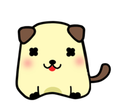 BBW Ken Ken sticker #3138035