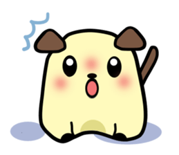 BBW Ken Ken sticker #3138036