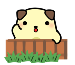 BBW Ken Ken sticker #3138039