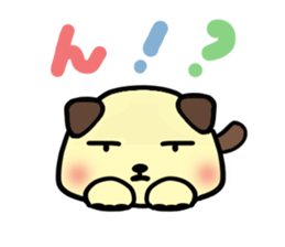 BBW Ken Ken sticker #3138040