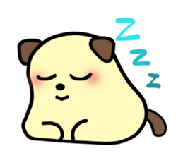 BBW Ken Ken sticker #3138041