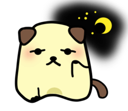 BBW Ken Ken sticker #3138042