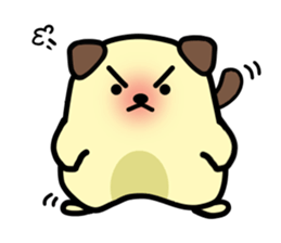 BBW Ken Ken sticker #3138043