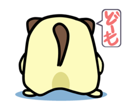 BBW Ken Ken sticker #3138046