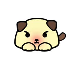 BBW Ken Ken sticker #3138047